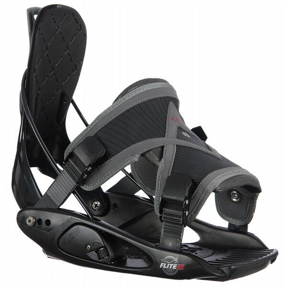 flow xl bindings